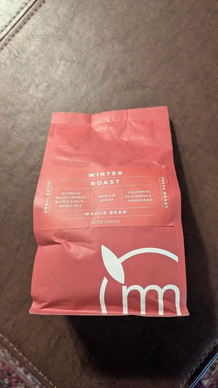 Photo of free Met Market Coffee (Bellevue Bridle Trails area) #1