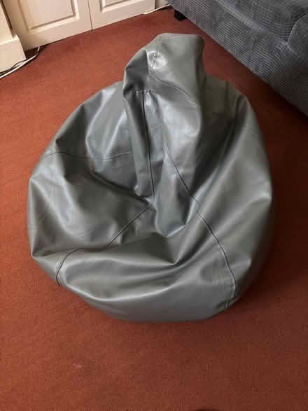 Photo of free Bean Bag (Oxford-Freegle CGA OX2) #1