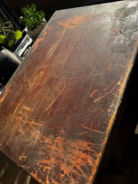 Photo of free Handmade unit (WA4, Appleton) #2