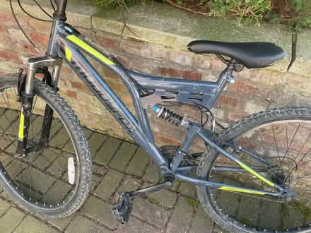 Photo of free Muddy Fox recoil 26 adults bike (Aston, Nantwich, CW5) #3