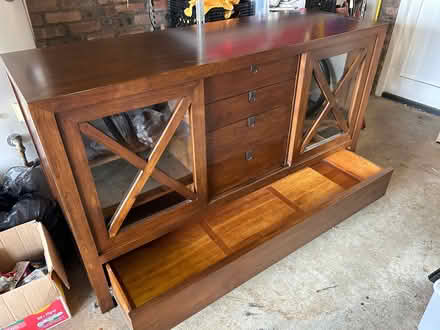 Photo of free Sideboard (Balerno EH14) #4