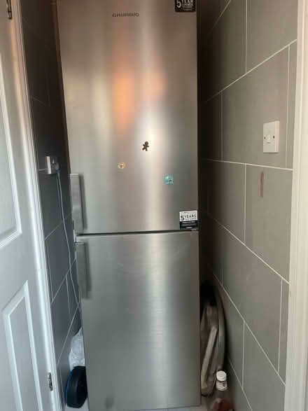 Photo of free Fridge and Freezer (Selly Oak B29) #1