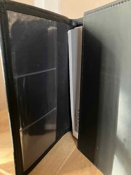 Photo of free Vauxhall Astra Owner’s Manual (Belle Isle, LS10) #2
