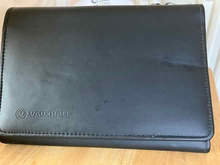 Photo of free Vauxhall Astra Owner’s Manual (Belle Isle, LS10) #3