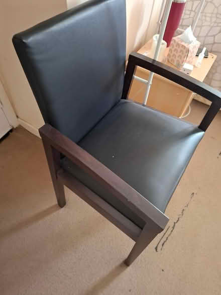 Photo of free Chair (Tallaght) #1