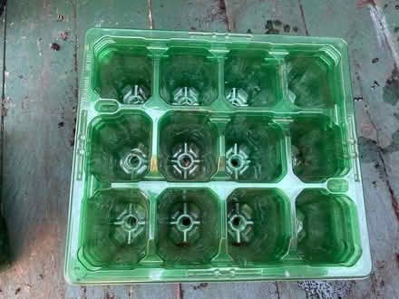 Photo of free Seed Trays / Small Growing Trays (Thurcaston LE7) #2