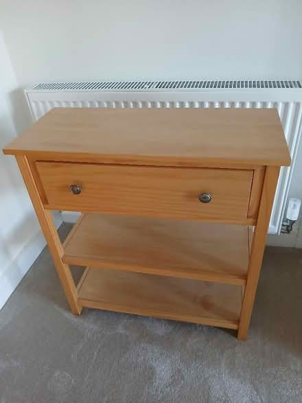 Photo of free Console (Callington PL17) #1