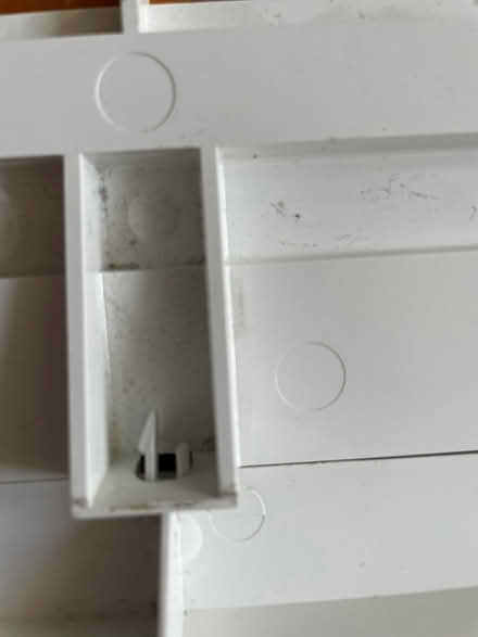 Photo of free Siemens sticking kit for Washing machine & dryer (St Margarets TW1) #2