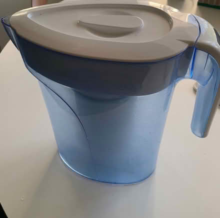 Photo of free Zero Water filter jug (Dunfermline KY11 3El) #1