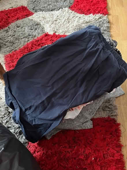 Photo of free Huge bag size 10 upwards (Ipswich IP2) #1