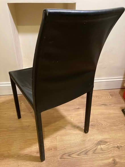Photo of free Chairs (N20) #1