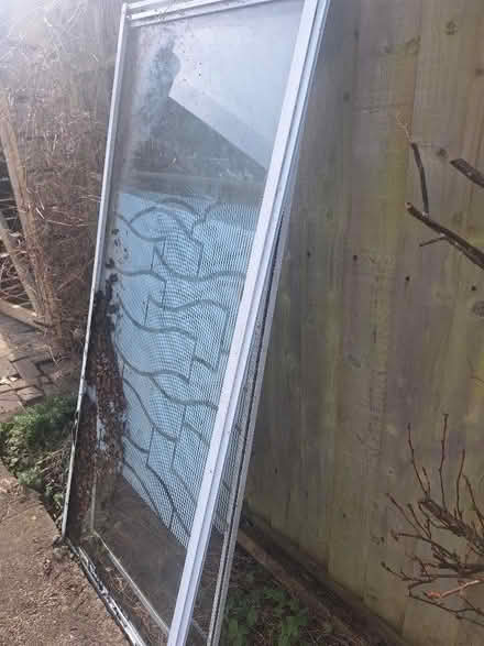 Photo of free Shower screen side and door (Norton LD8) #2