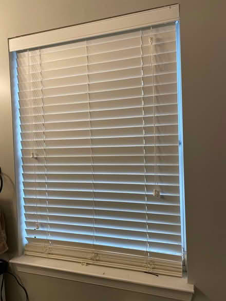 Photo of free Blinds (Odenton) #1