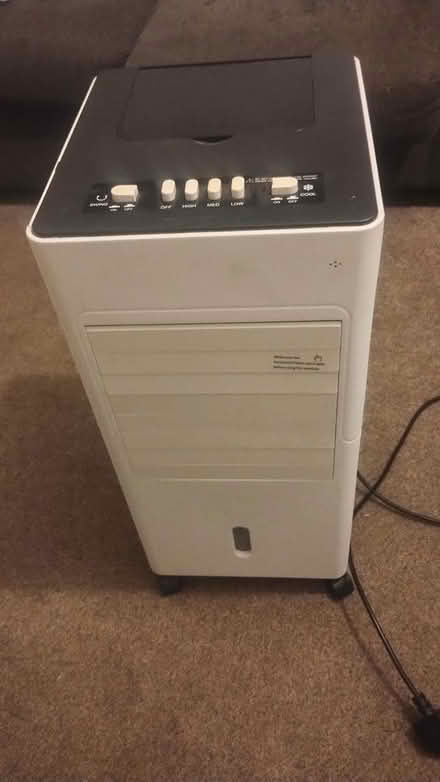 Photo of free Air Cooler (Bexley DA5) #1