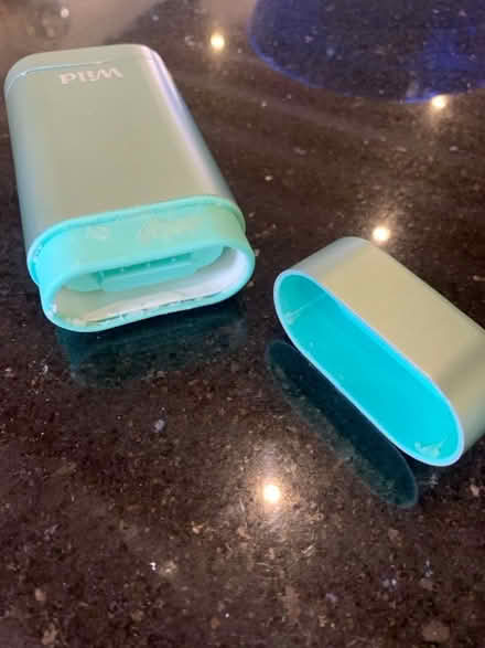 Photo of free Wild deodorant applicatir (Whittlesford CB22) #2