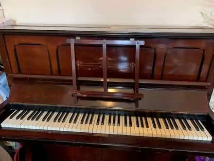 Photo of free Upright Piano Harborne (Edgbaston B5) #1