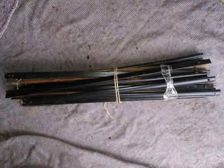 Photo of free Wooden stair rods (Burneside LA9) #1