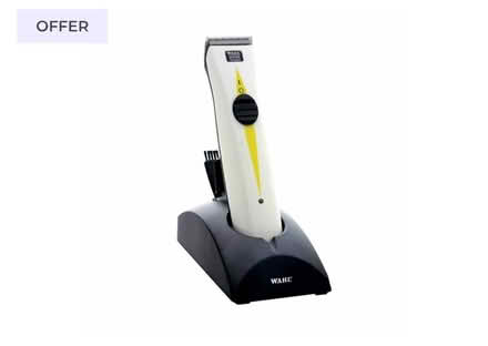 Photo of free Wahl Clipper (Wavendon MK17) #1