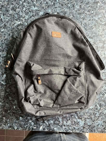 Photo of free North Ridge rucksack (Harrogate HG2) #1