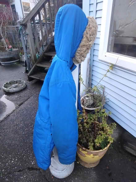 Photo of free Kid's Coat (Interbay/Queen Anne) #1