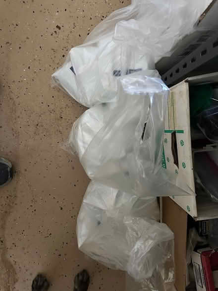 Photo of free Ice packs (San Rafael) #2