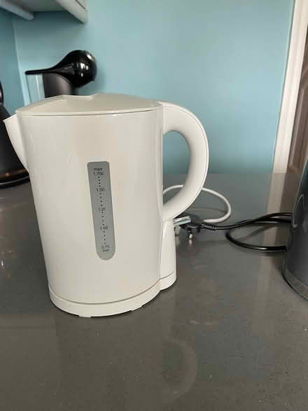 Photo of free 2 jug kettles (WF2 6AA) #3