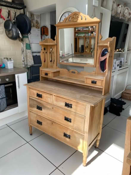 Photo of free Dresser (Altrincham) #1