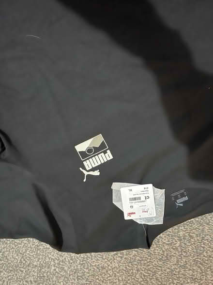 Photo of free Men’s Puma T Shirt (Heysham, Morecambe, LA3) #1