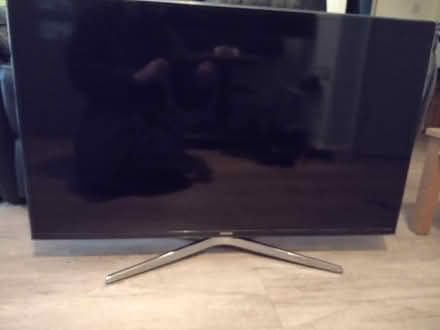 Photo of free Samsung 40" Smart TV (Leicester City Centre LE1) #1