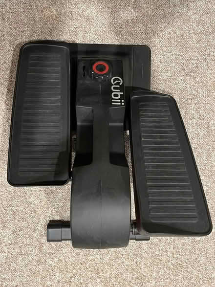 Photo of free Cubii bike pedal exerciser (Burlington) #1