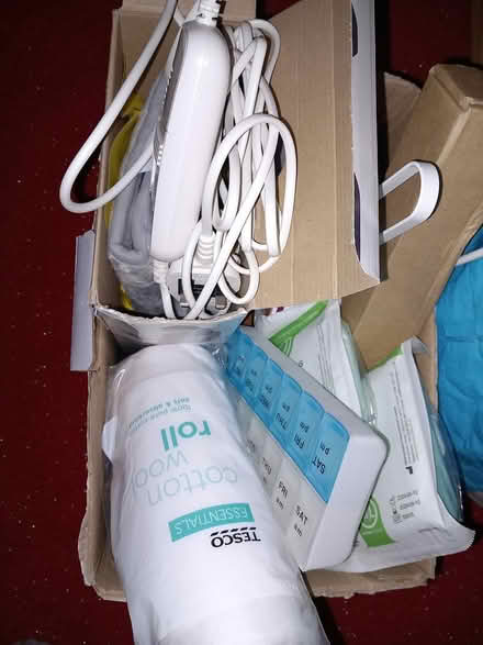 Photo of free Medical aids (Calne) #1