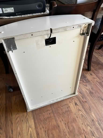 Photo of free Bathroom cabinet (basingstoke) #4