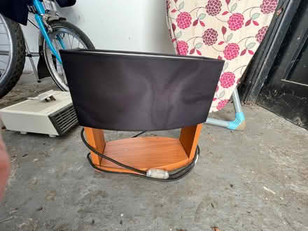 Photo of free Table light (Barnes SW13) #4