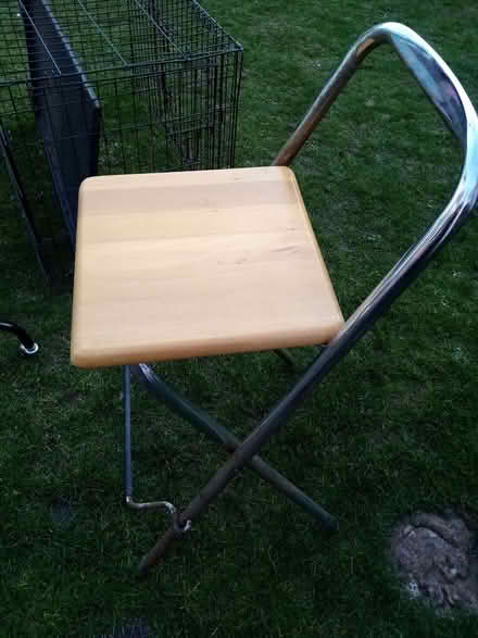 Photo of free Barstool (The Reddings GL51) #1