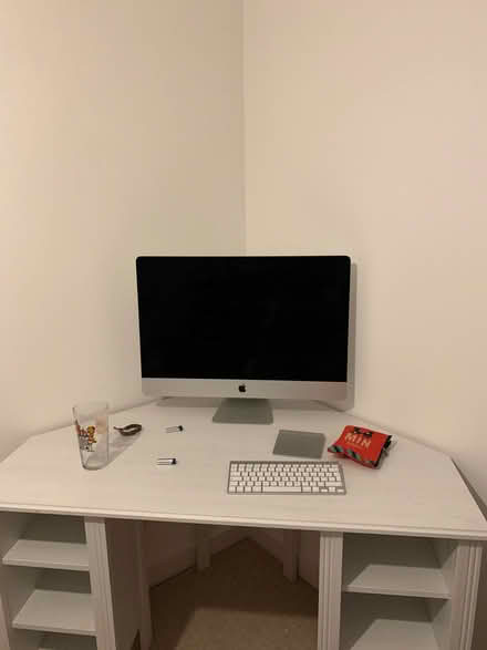 Photo of free 27-inch 5K iMac, from 2014, i7 32GB model (Bellevue EH7) #1