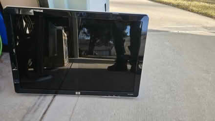 Photo of free Flat screen monitors (Collindale) #4