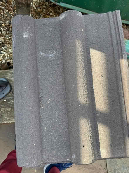 Photo of free Roofing tiles (Welwyn AL7) #3