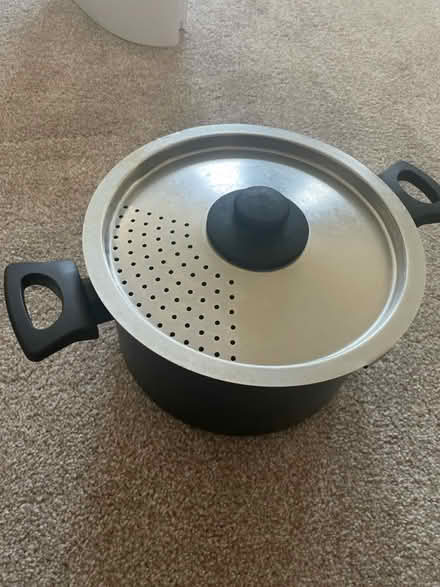 Photo of free cooking pot from Ikea (HP13) #1