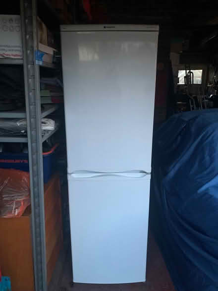 Photo of free Fridge Freezer (Coney Hall BR4) #4