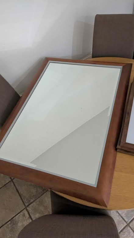 Photo of free Mirror (SG7 Baldock) #1