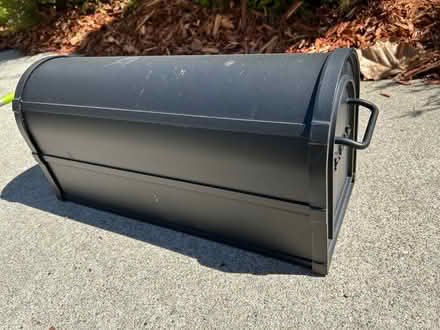 Photo of free Mail box (Seven Springs, Cupertino) #1