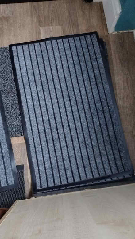 Photo of free Mats (Calow S44) #2