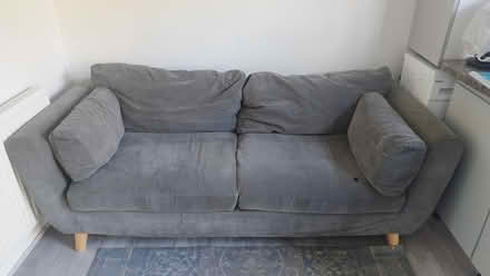 Photo of free Sofa (NW7 1LJ) #1