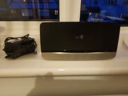 Photo of free Router (Croxley Green WD3) #1