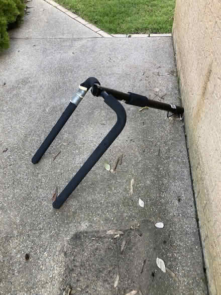 Photo of free Bike rack (West Wodonga) #1