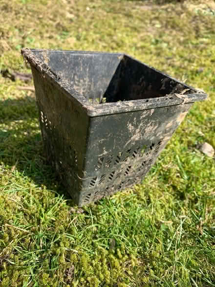 Photo of free Aquatic plant pots (Stirchley B30) #3