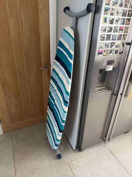 Photo of free Ironing Board (The Camp AL1) #2