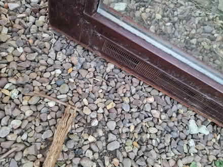 Photo of free Two massive double glazed external doors (New Hinksey OX1) #4