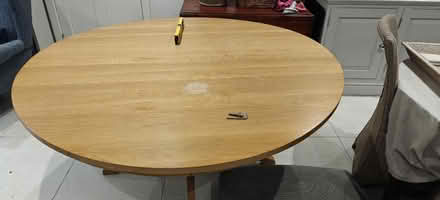 Photo of free Dining table (Maidenhead SL6) #1