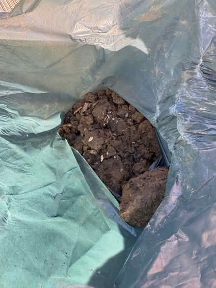 Photo of free Rubble bags full with mud (SG1 Stevenage) #3